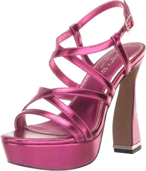 Kenneth Cole New York Women's Allen Platform