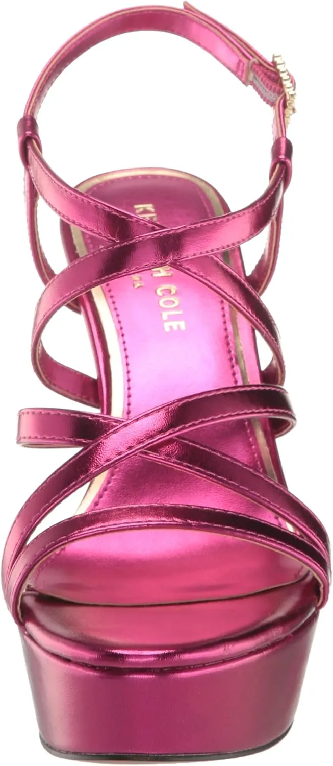 Kenneth Cole New York Women's Allen Platform