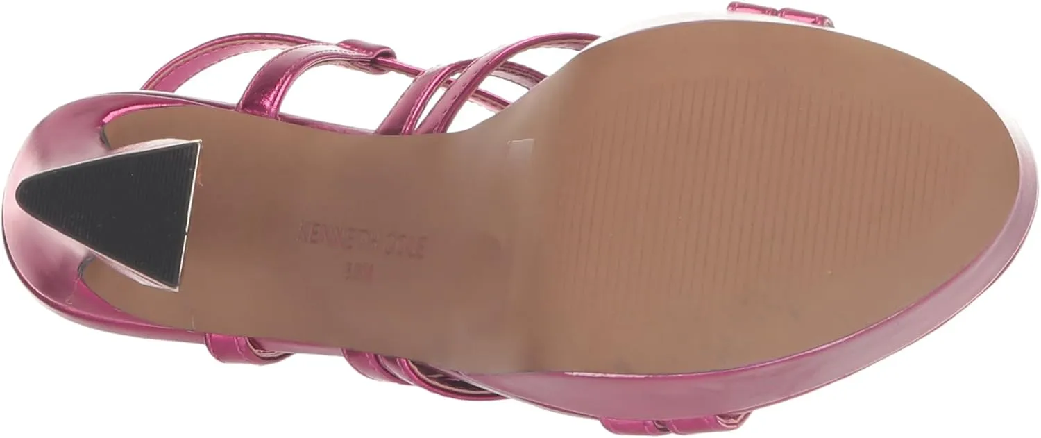 Kenneth Cole New York Women's Allen Platform