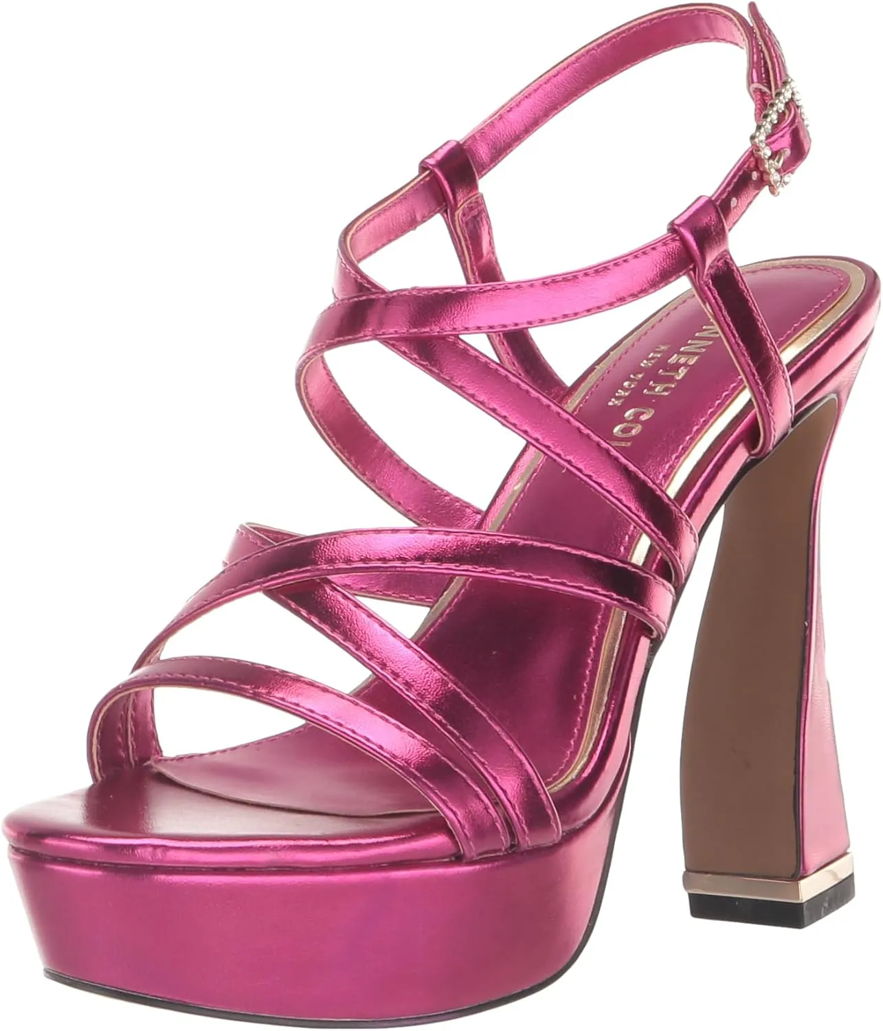 Kenneth Cole New York Women's Allen Platform