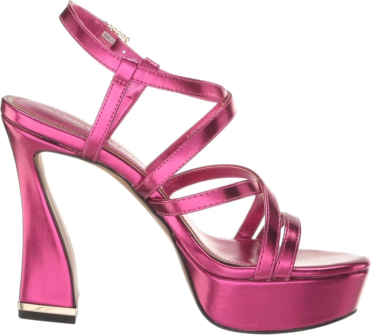 Kenneth Cole New York Women's Allen Platform