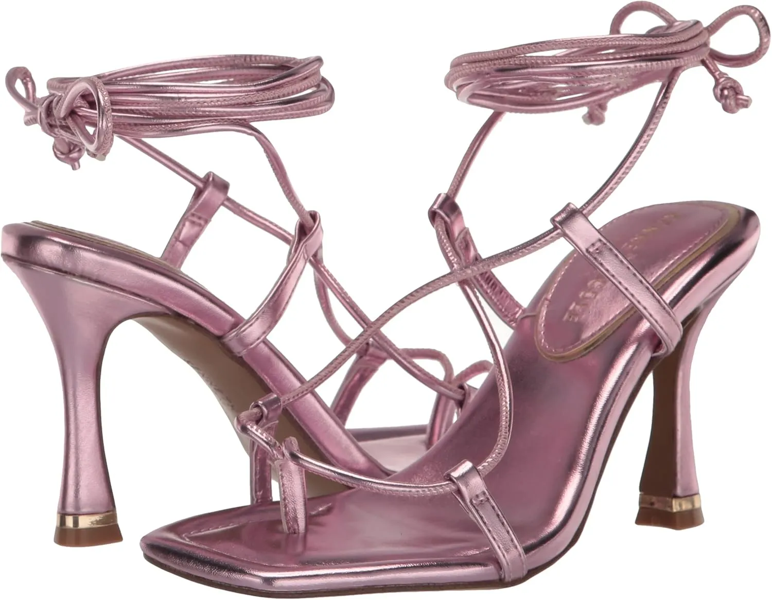 Kenneth Cole New York Women's Belinda Wedge Sandal