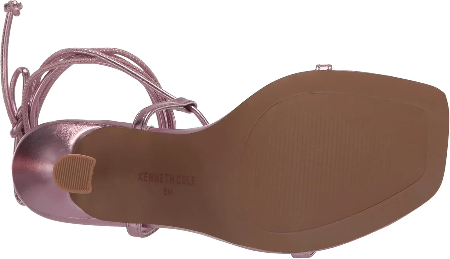 Kenneth Cole New York Women's Belinda Wedge Sandal