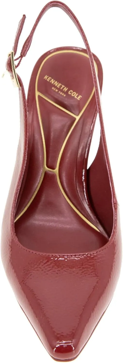 Kenneth Cole New York Women's Quinnly Sling Pump