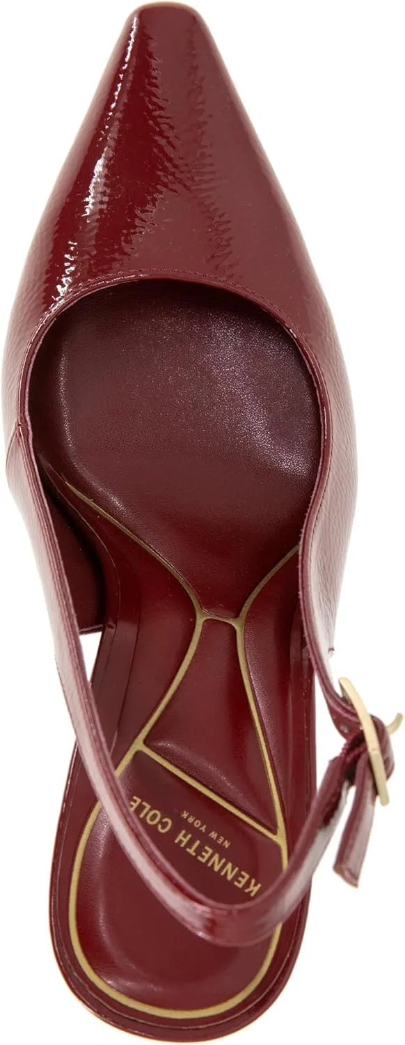 Kenneth Cole New York Women's Quinnly Sling Pump