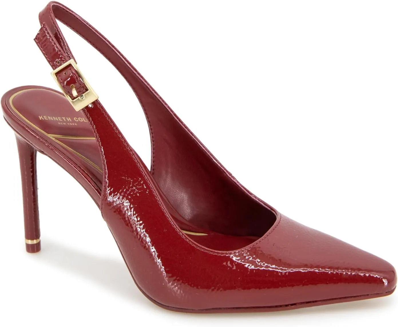 Kenneth Cole New York Women's Quinnly Sling Pump