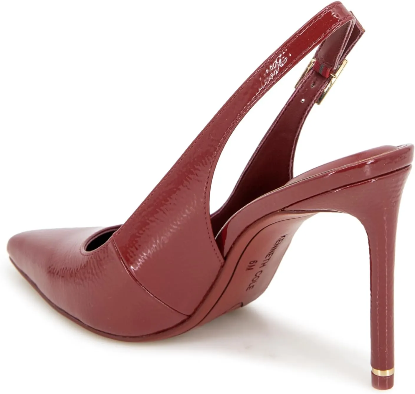 Kenneth Cole New York Women's Quinnly Sling Pump