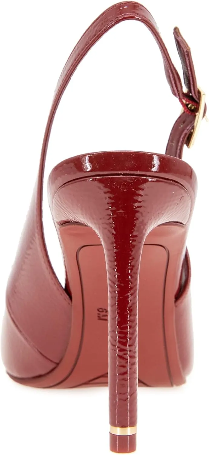Kenneth Cole New York Women's Quinnly Sling Pump
