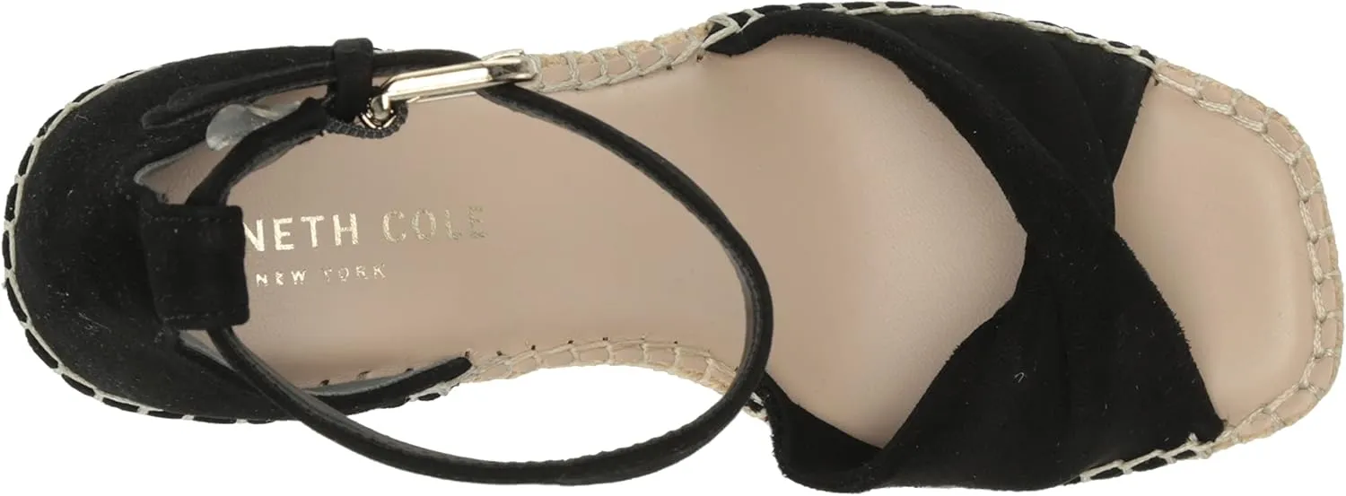 Kenneth Cole New York Women's Sol Wedge Sandal