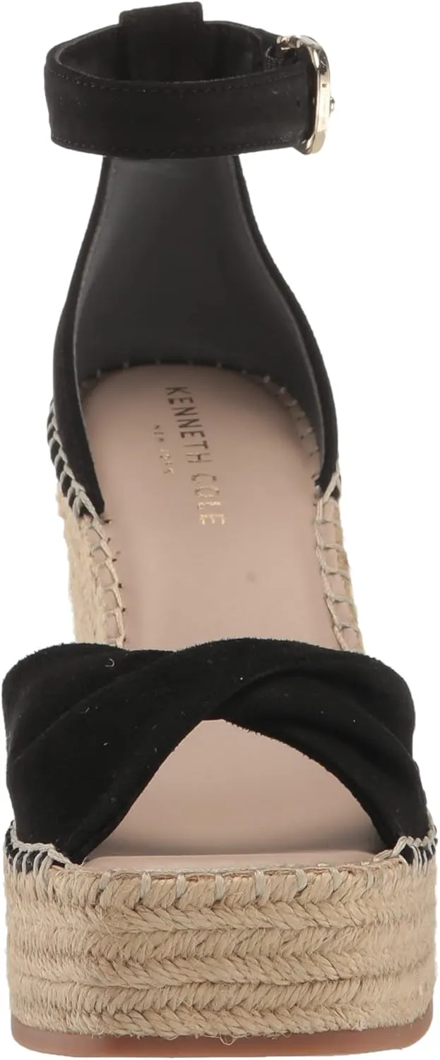 Kenneth Cole New York Women's Sol Wedge Sandal