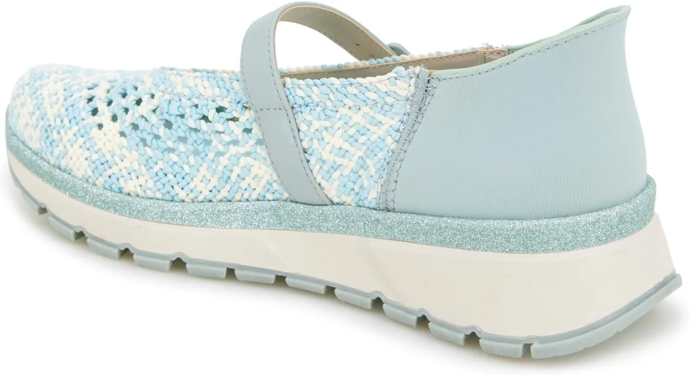 Kenneth Cole REACTION Women's Kuerq Ez on Sneaker
