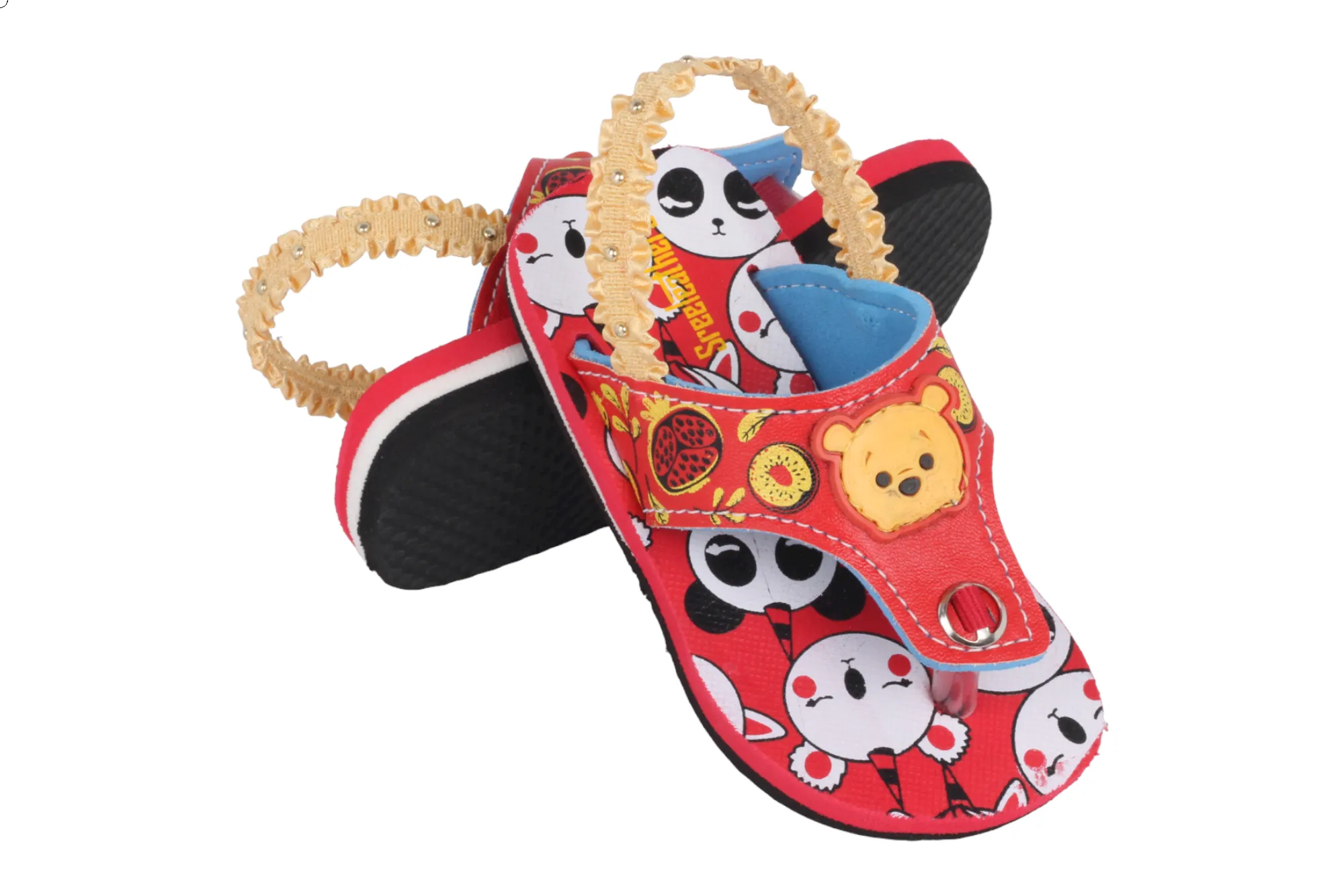Kids sandal 41125 (1 to 5 years)