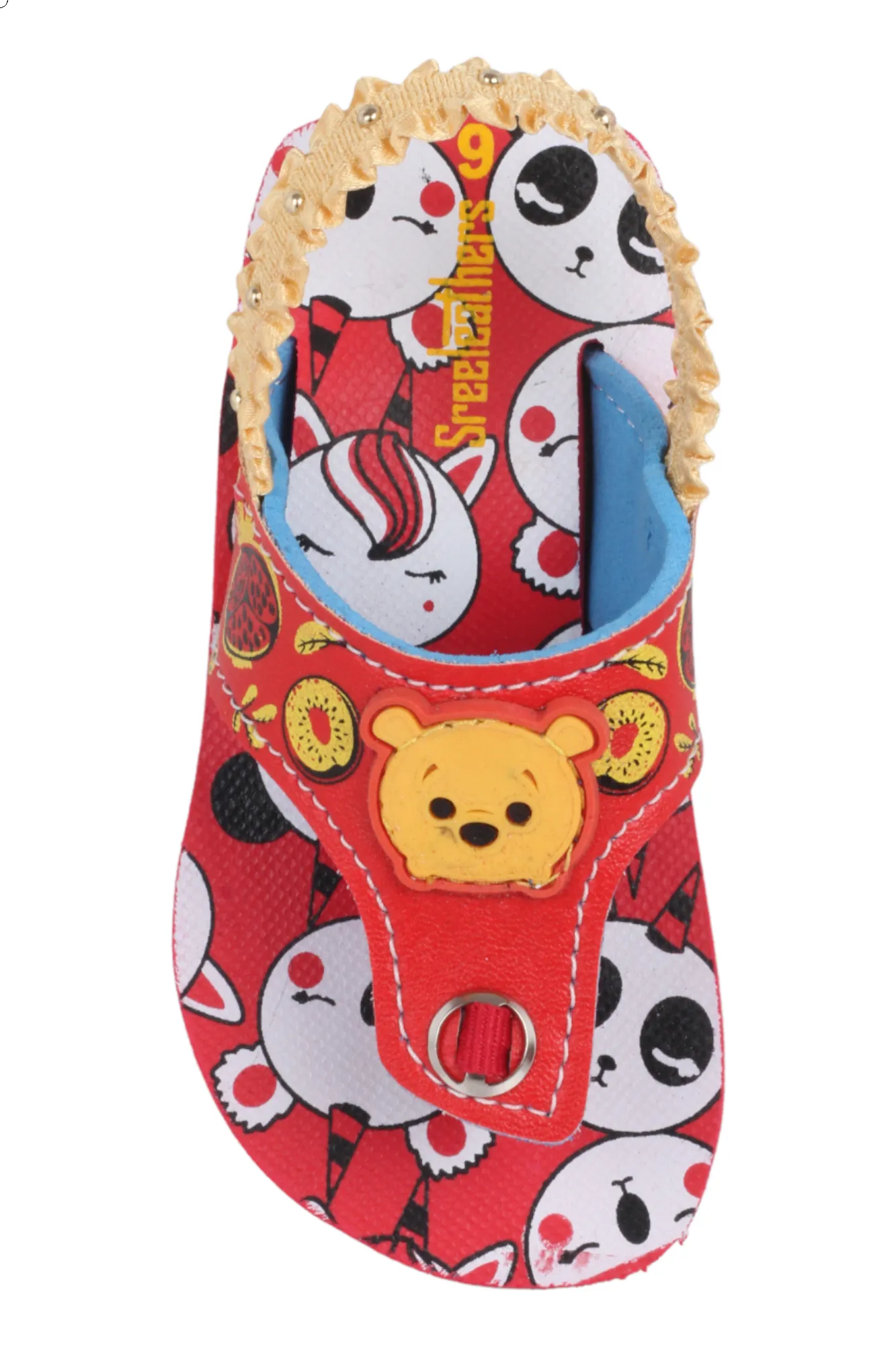 Kids sandal 41125 (1 to 5 years)