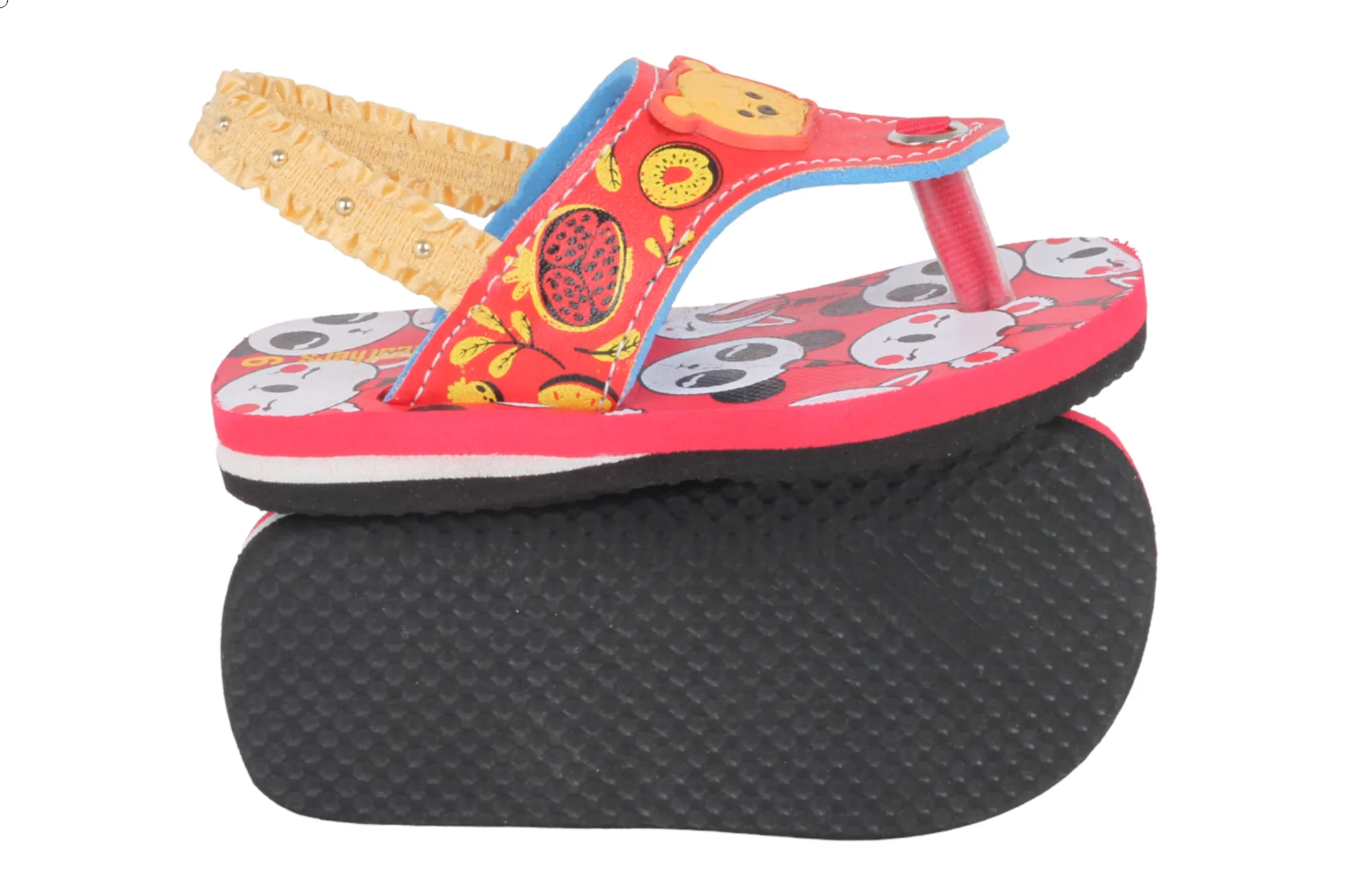 Kids sandal 41125 (1 to 5 years)