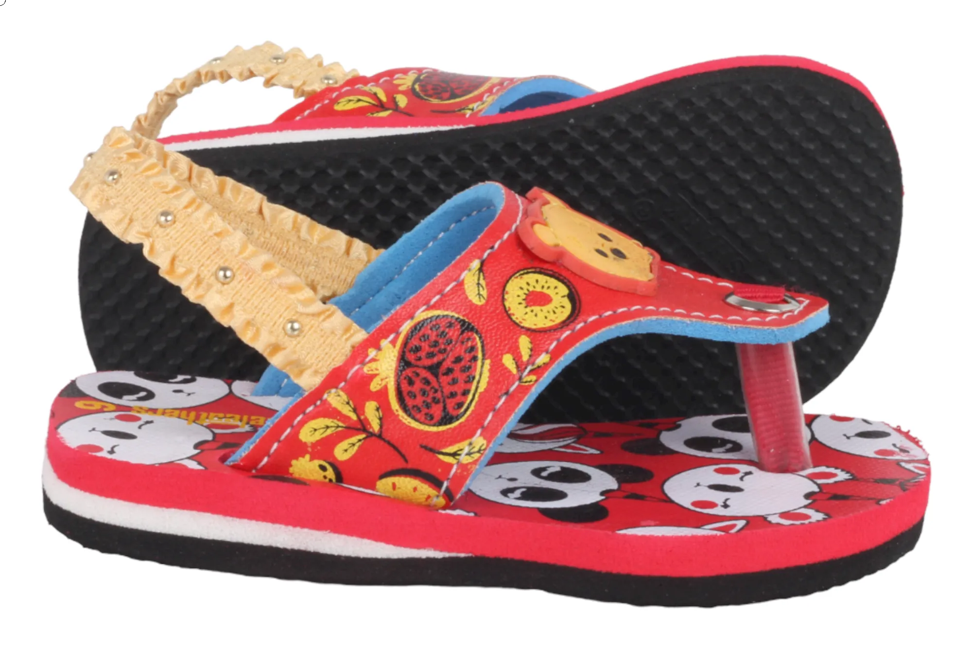 Kids sandal 41125 (1 to 5 years)