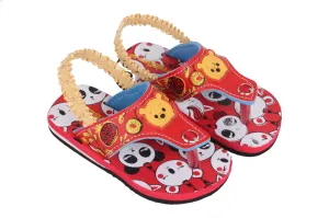 Kids sandal 41125 (1 to 5 years)