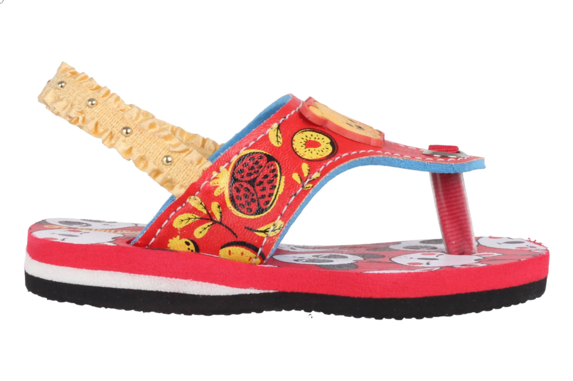 Kids sandal 41125 (1 to 5 years)
