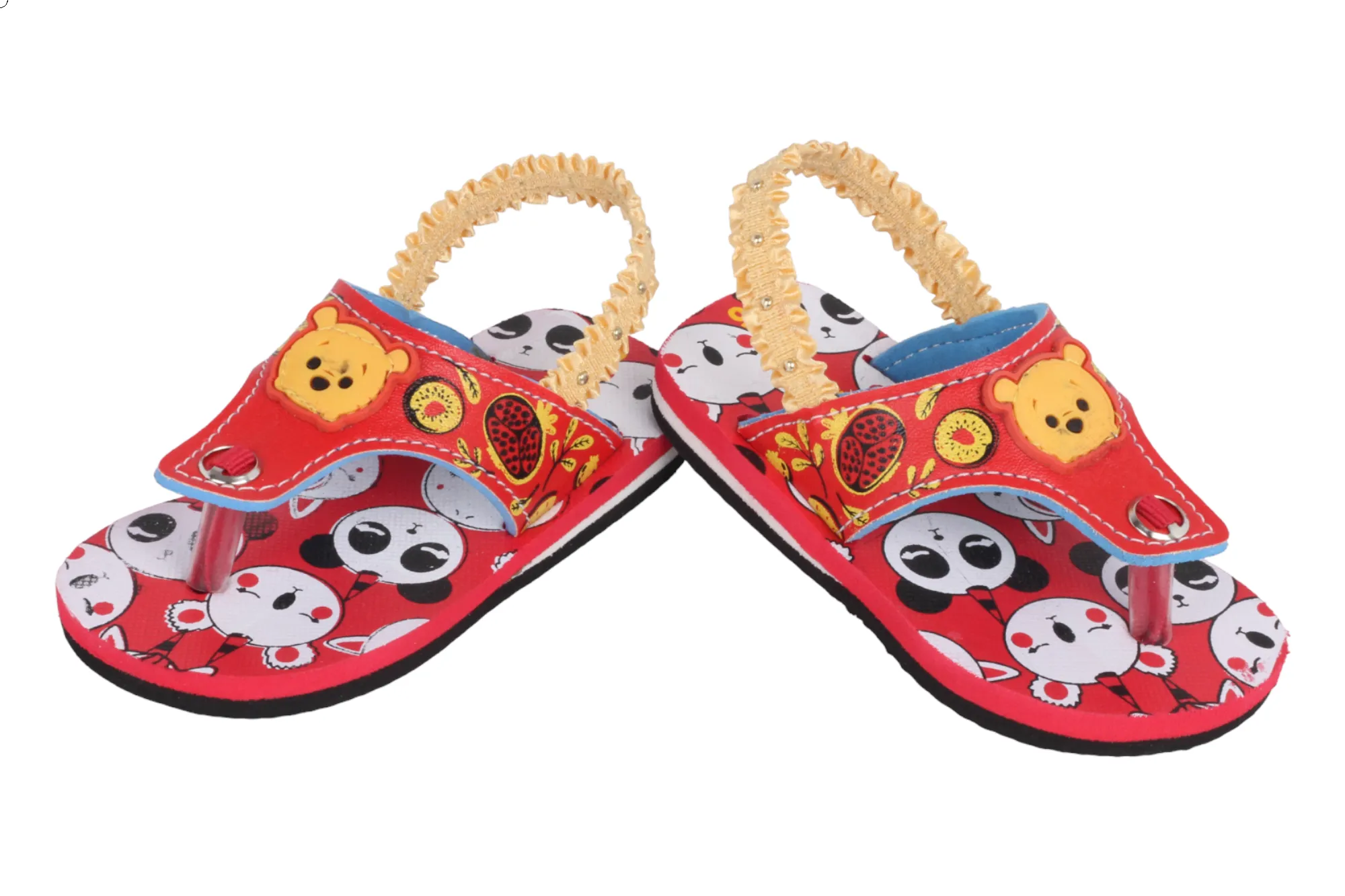 Kids sandal 41125 (1 to 5 years)