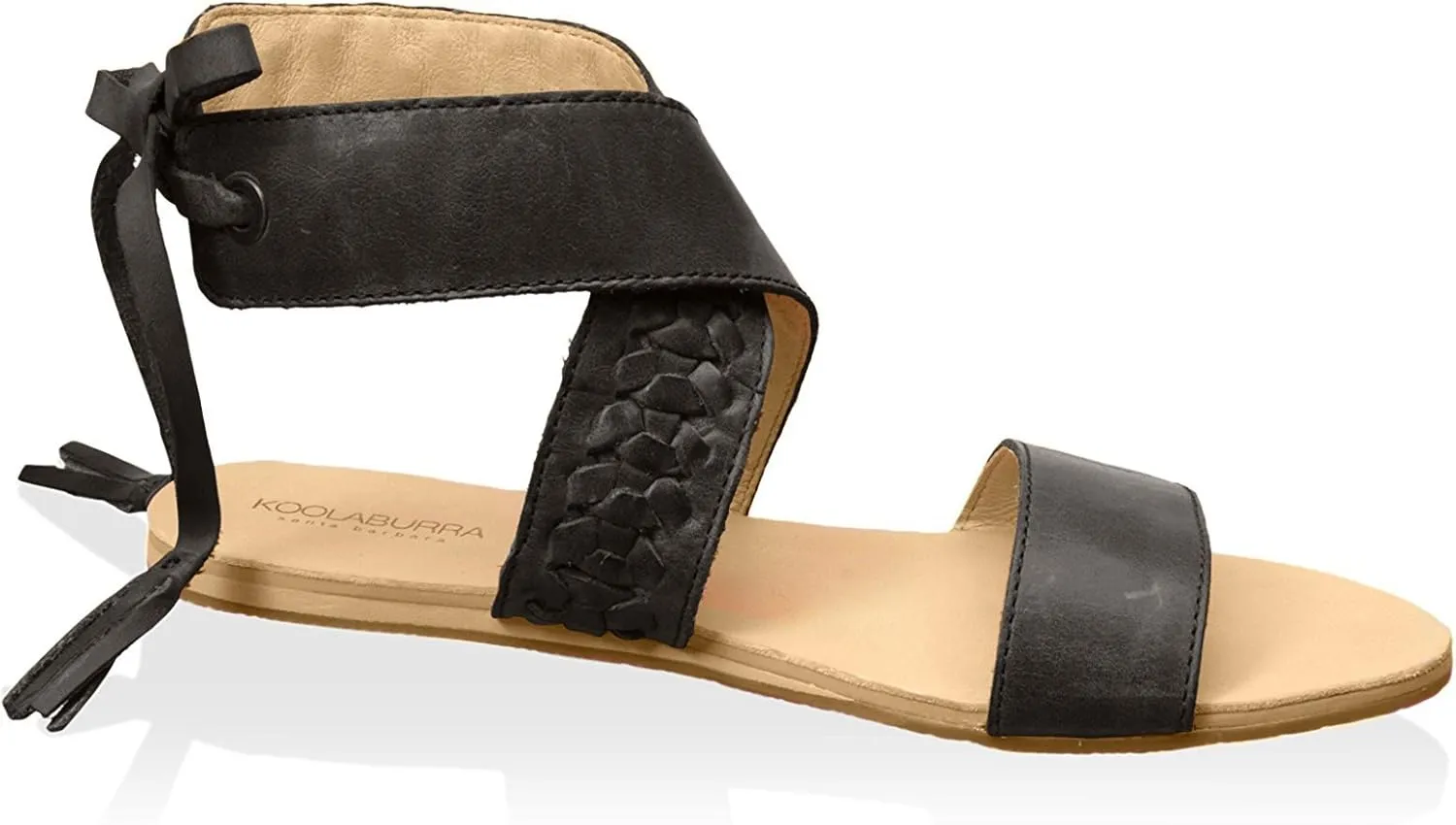 Koolaburra by UGG Women's Sandal
