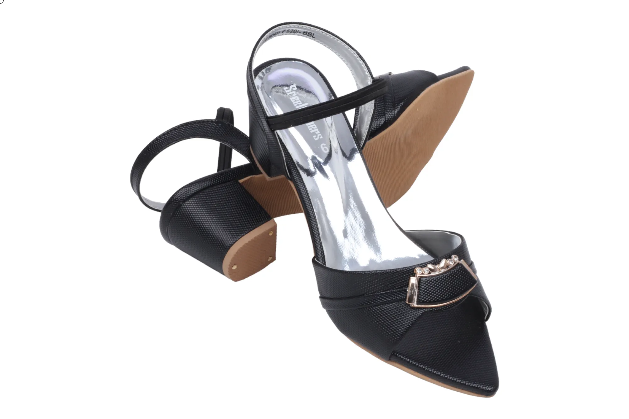 Ladies heel Fancy Sandal 533172