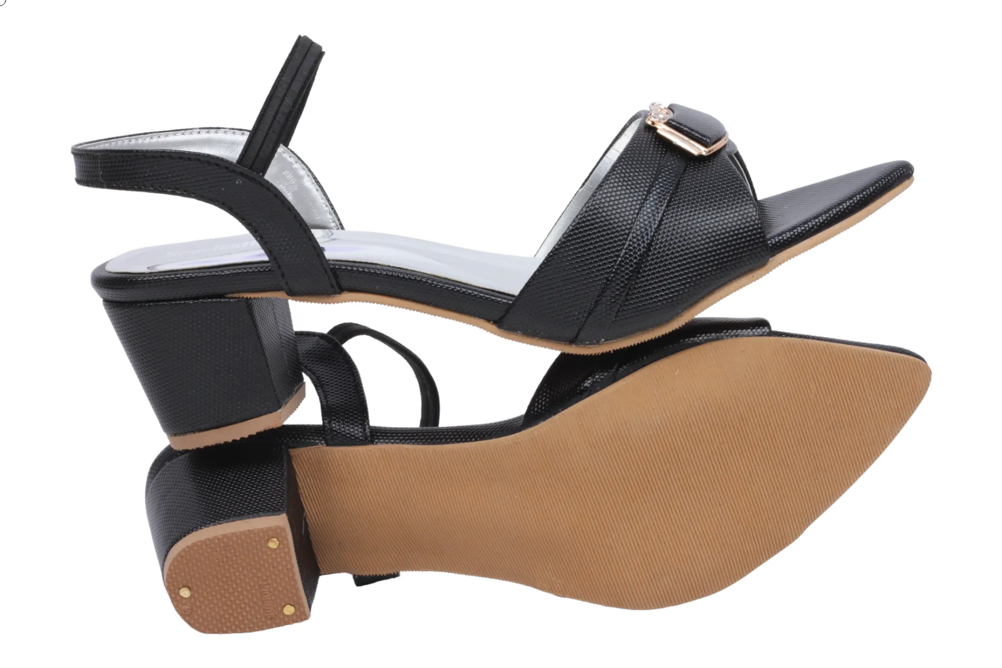 Ladies heel Fancy Sandal 533172