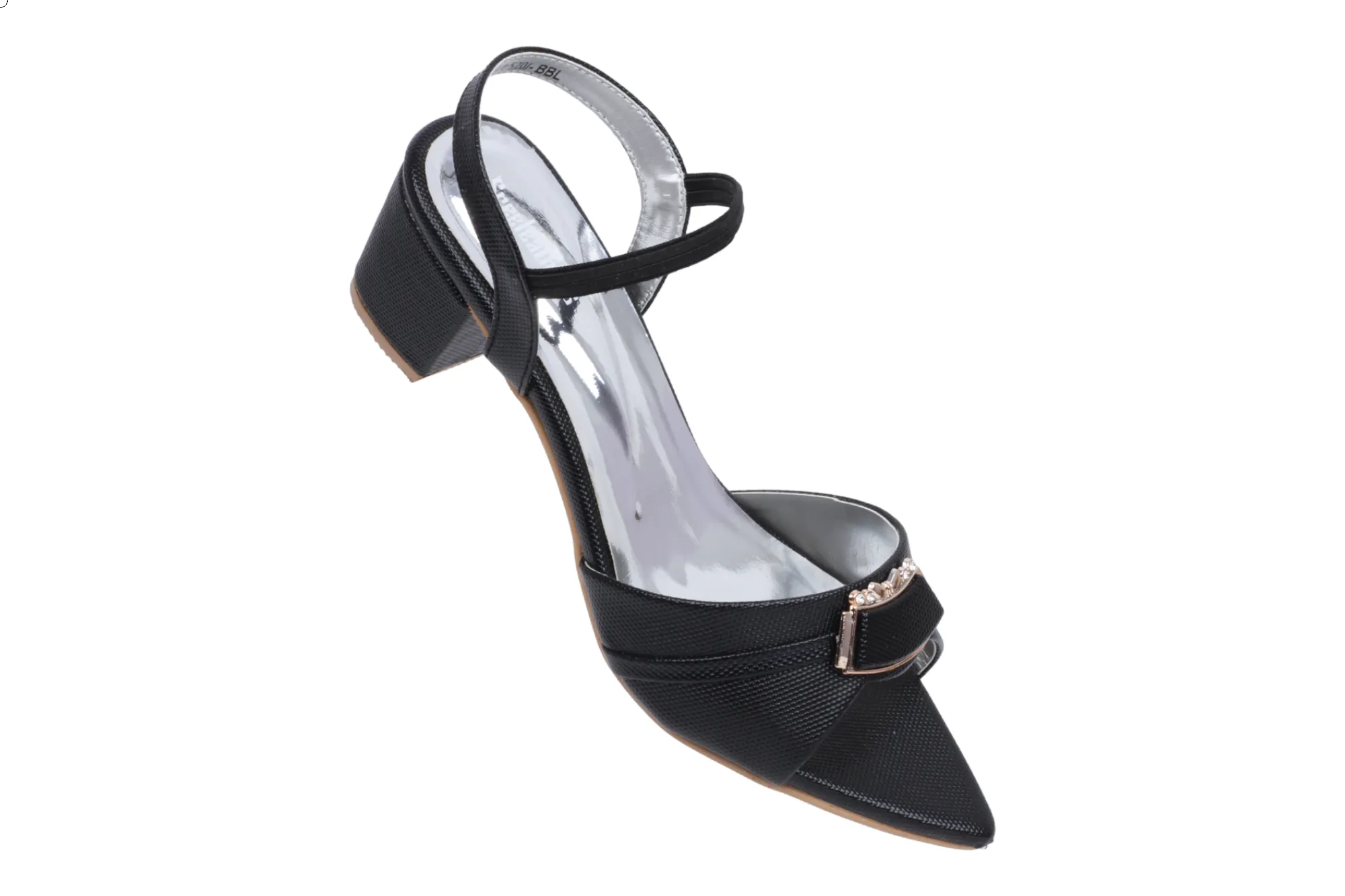 Ladies heel Fancy Sandal 533172