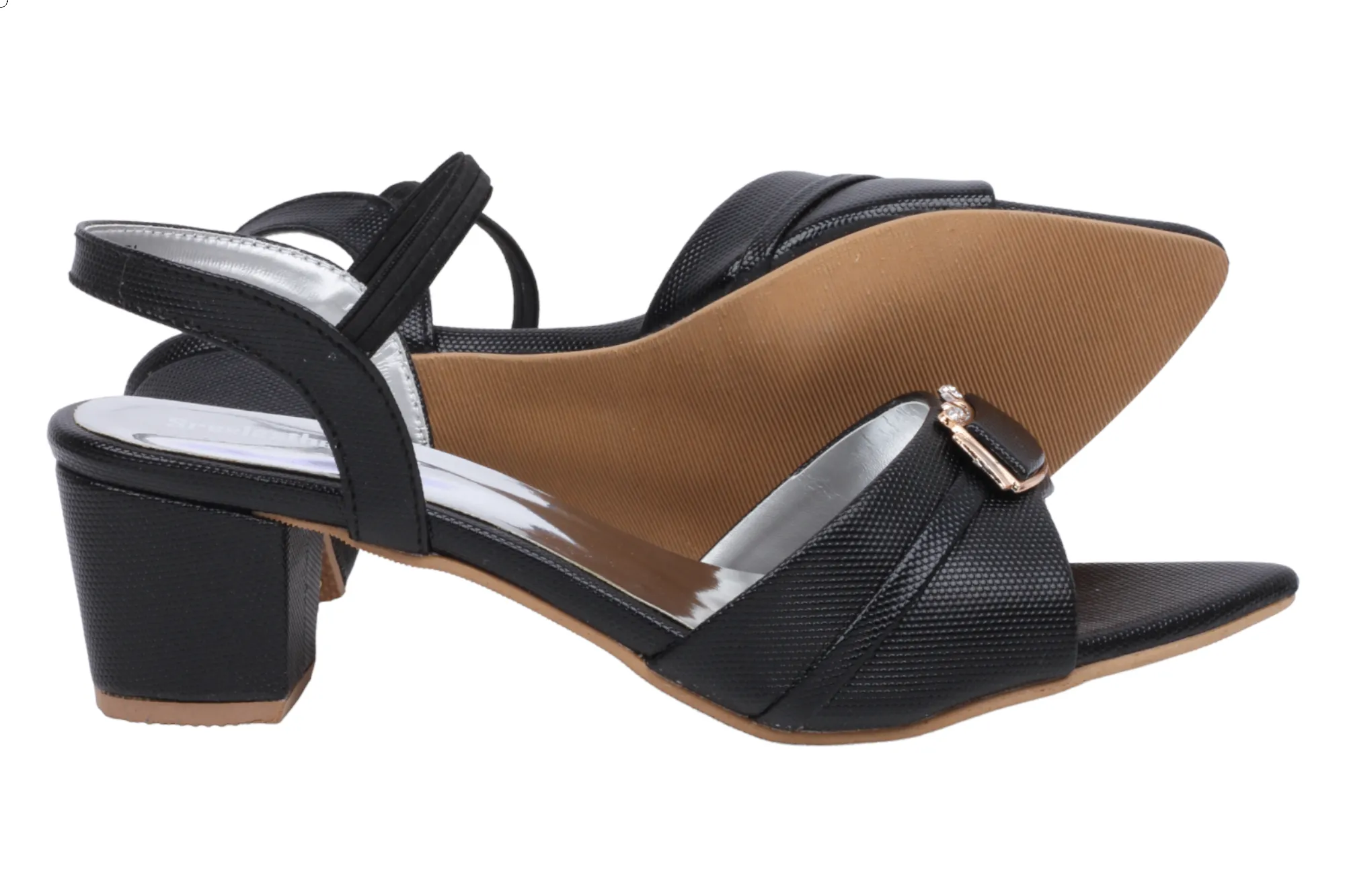 Ladies heel Fancy Sandal 533172