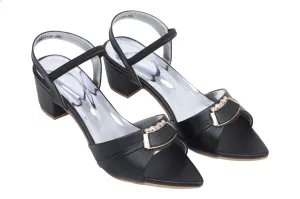Ladies heel Fancy Sandal 533172