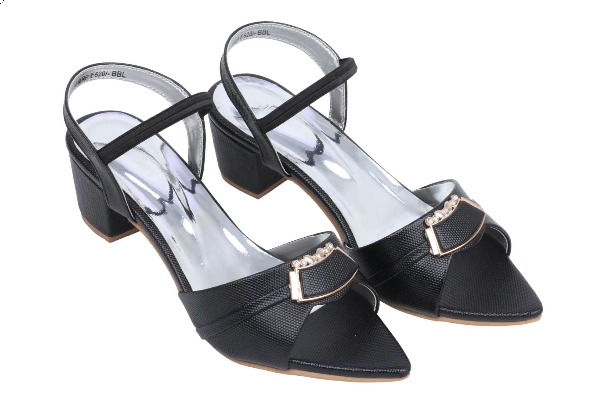 Ladies heel Fancy Sandal 533172
