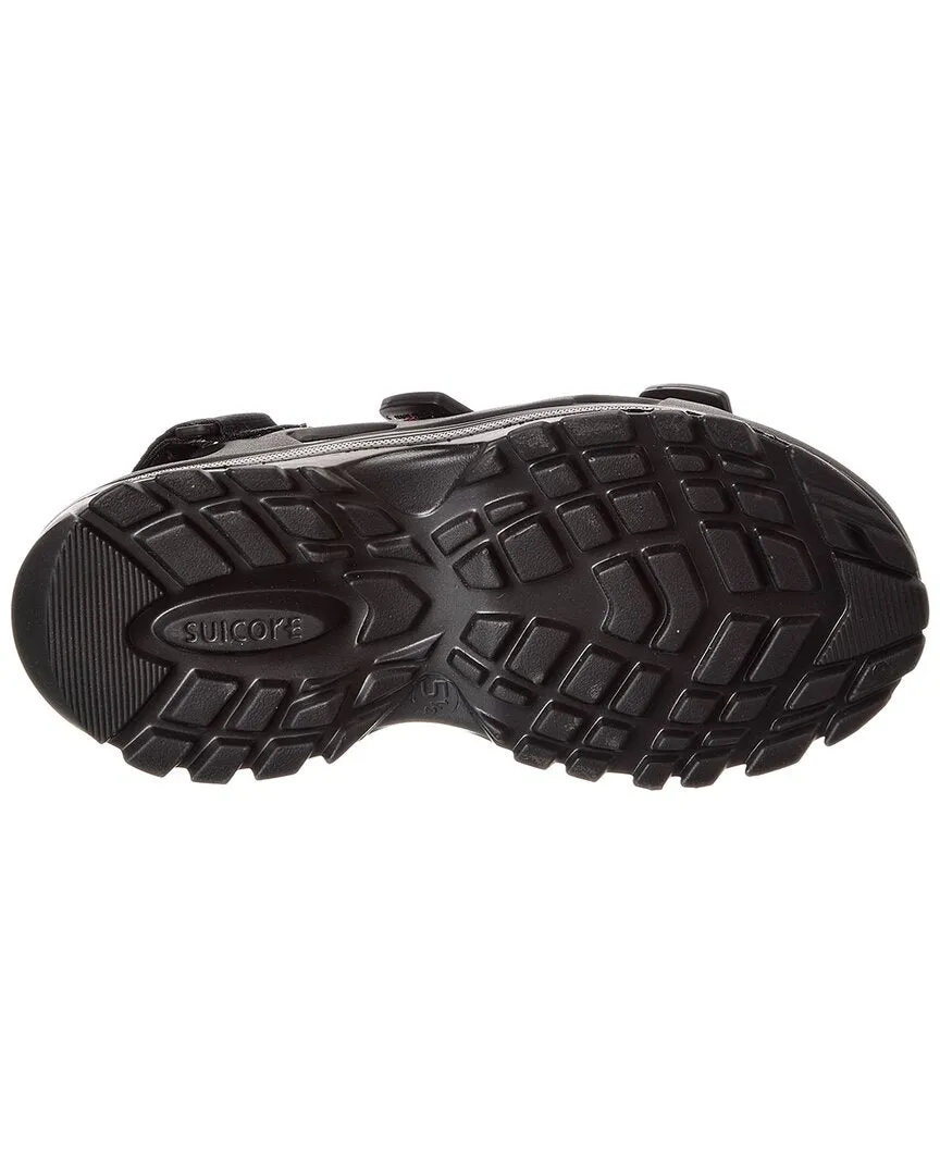 LANVIN X Suicoke Rubber Sandal