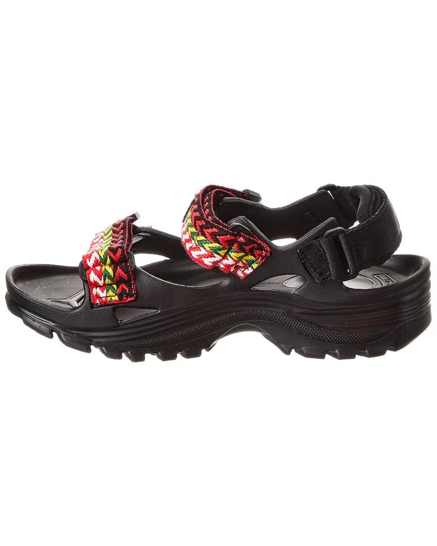 LANVIN X Suicoke Rubber Sandal