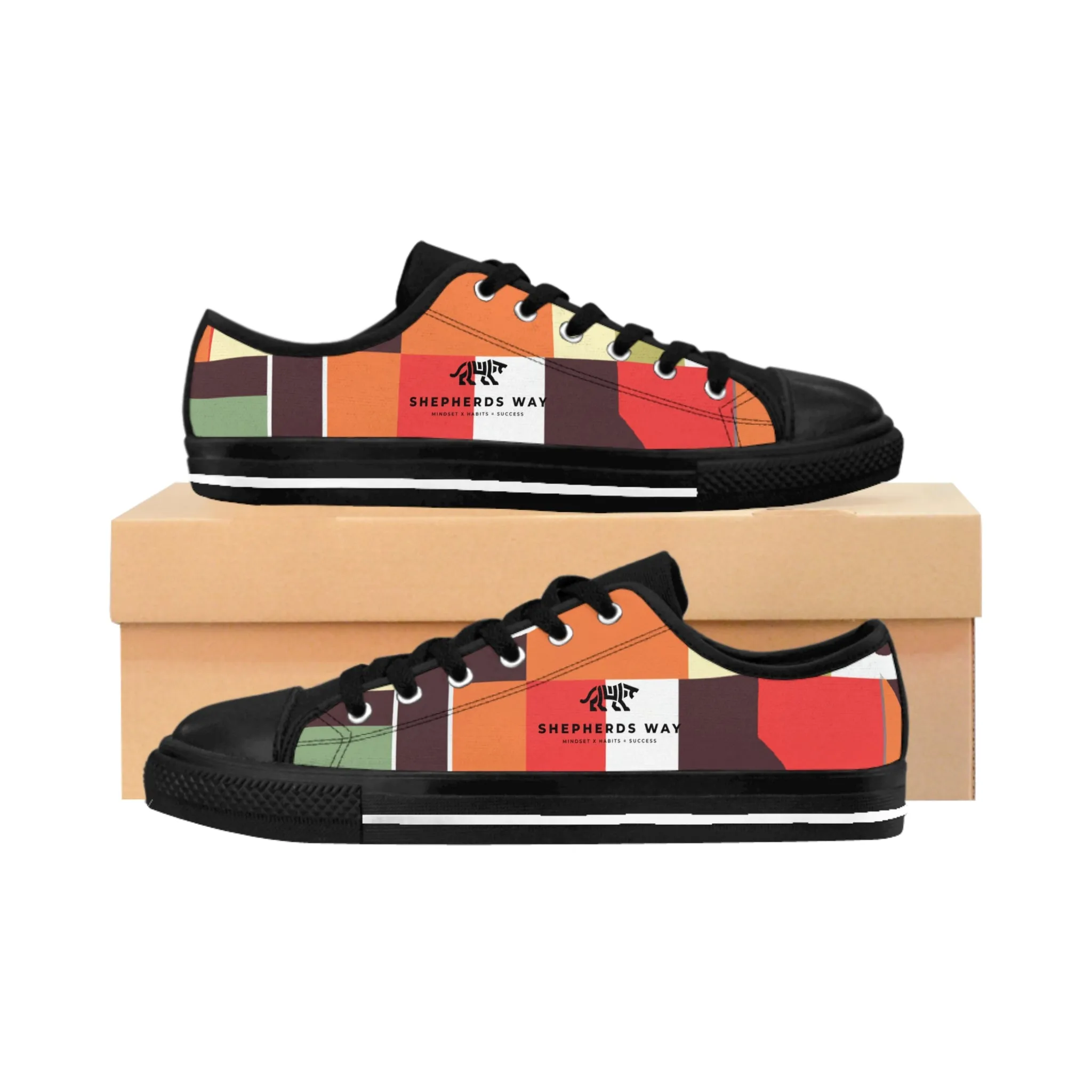 Legacy. - Sneaker