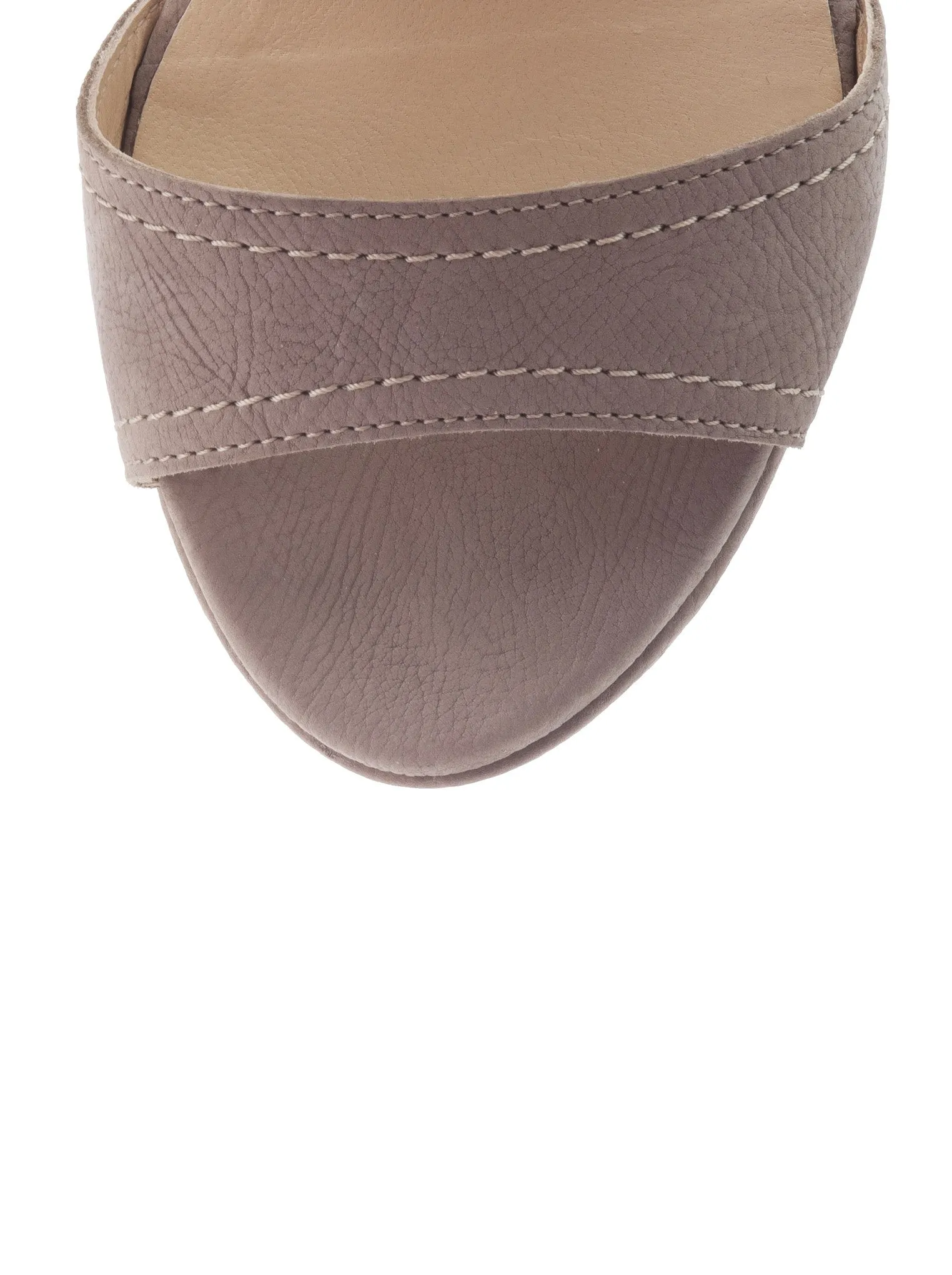 Leora Buckle Sandal