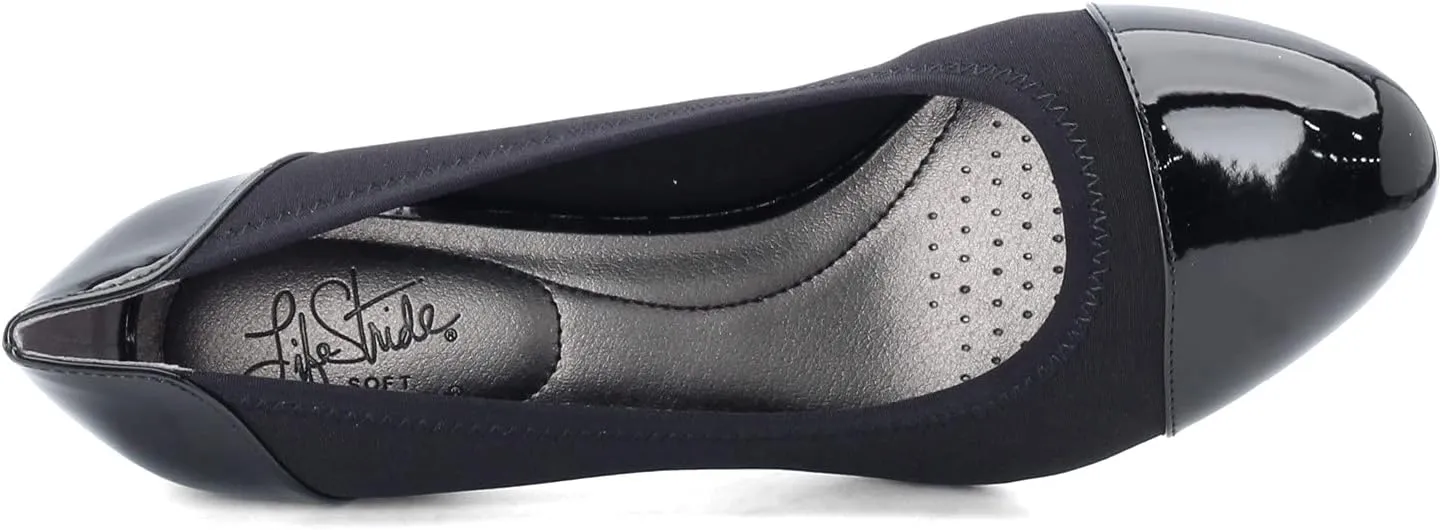 Lifestride Women's Pump