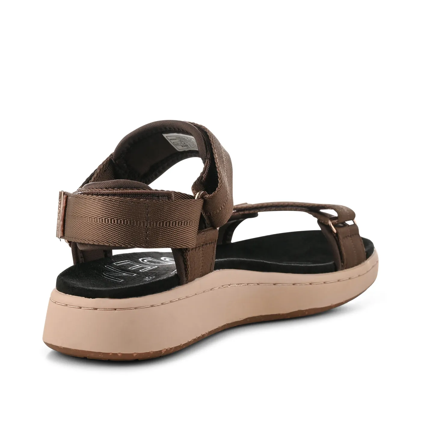 Line - Brown