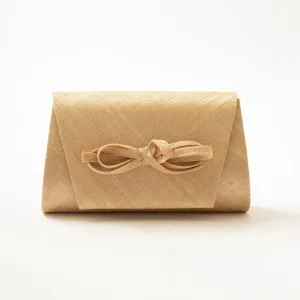 Lisi Lerch Lexi Clutch - Champagne