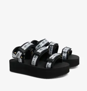 LOGOMANIA SANDAL