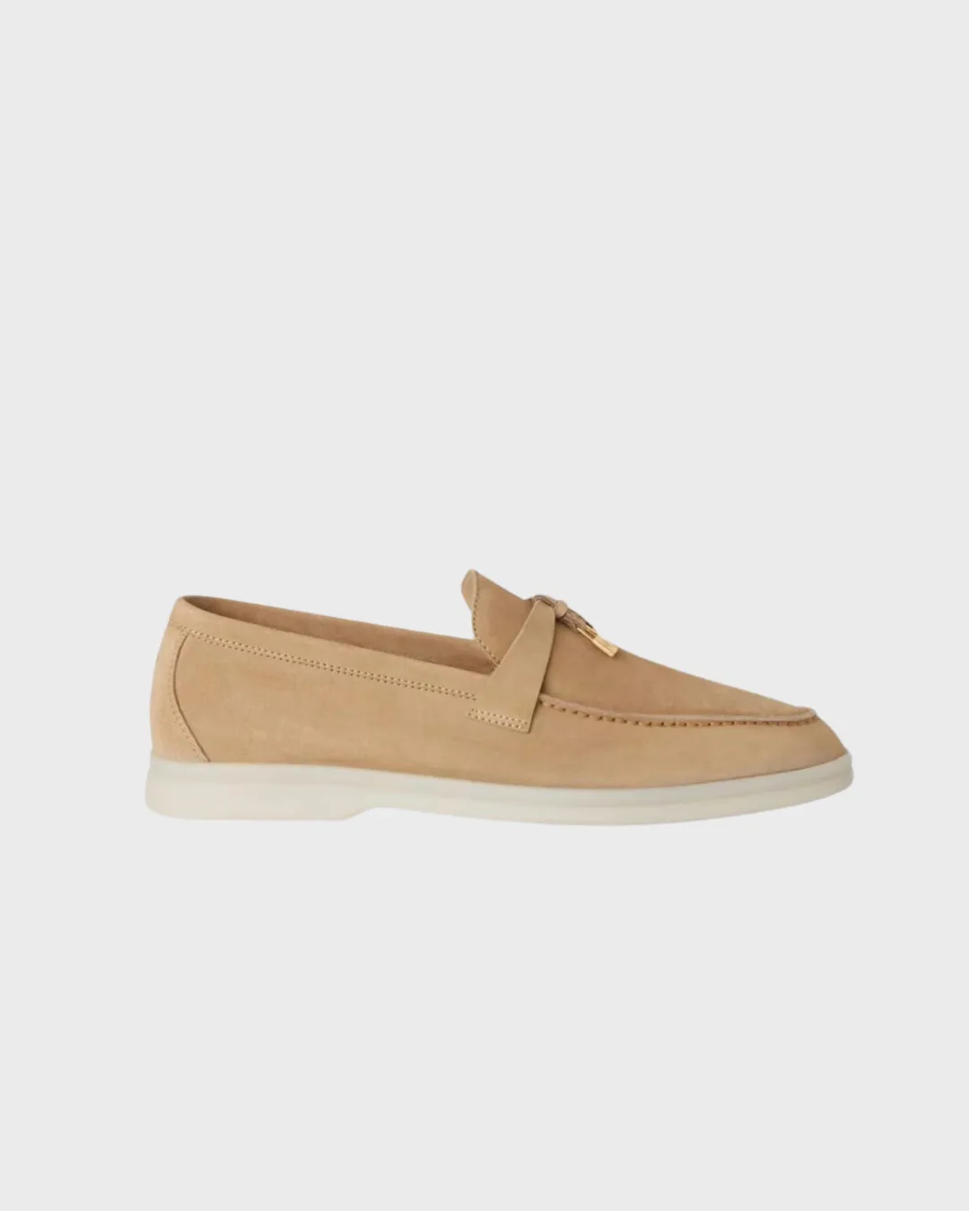 Loro Piana Summer Charms Walk Sandstone