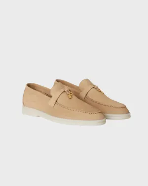Loro Piana Summer Charms Walk Sandstone