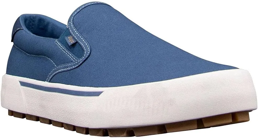 Lugz Men's Delta Sneaker