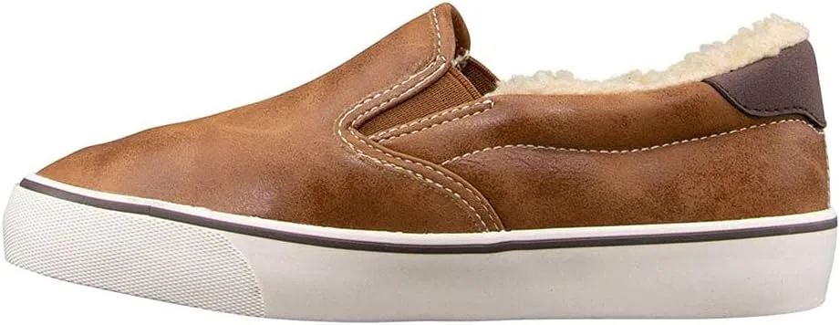 Lugz Women's Clipper Lx Fleece Sneaker