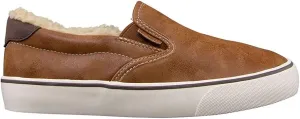 Lugz Women's Clipper Lx Fleece Sneaker