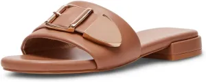 Madden Girl Women's Avaa Flat Sandal