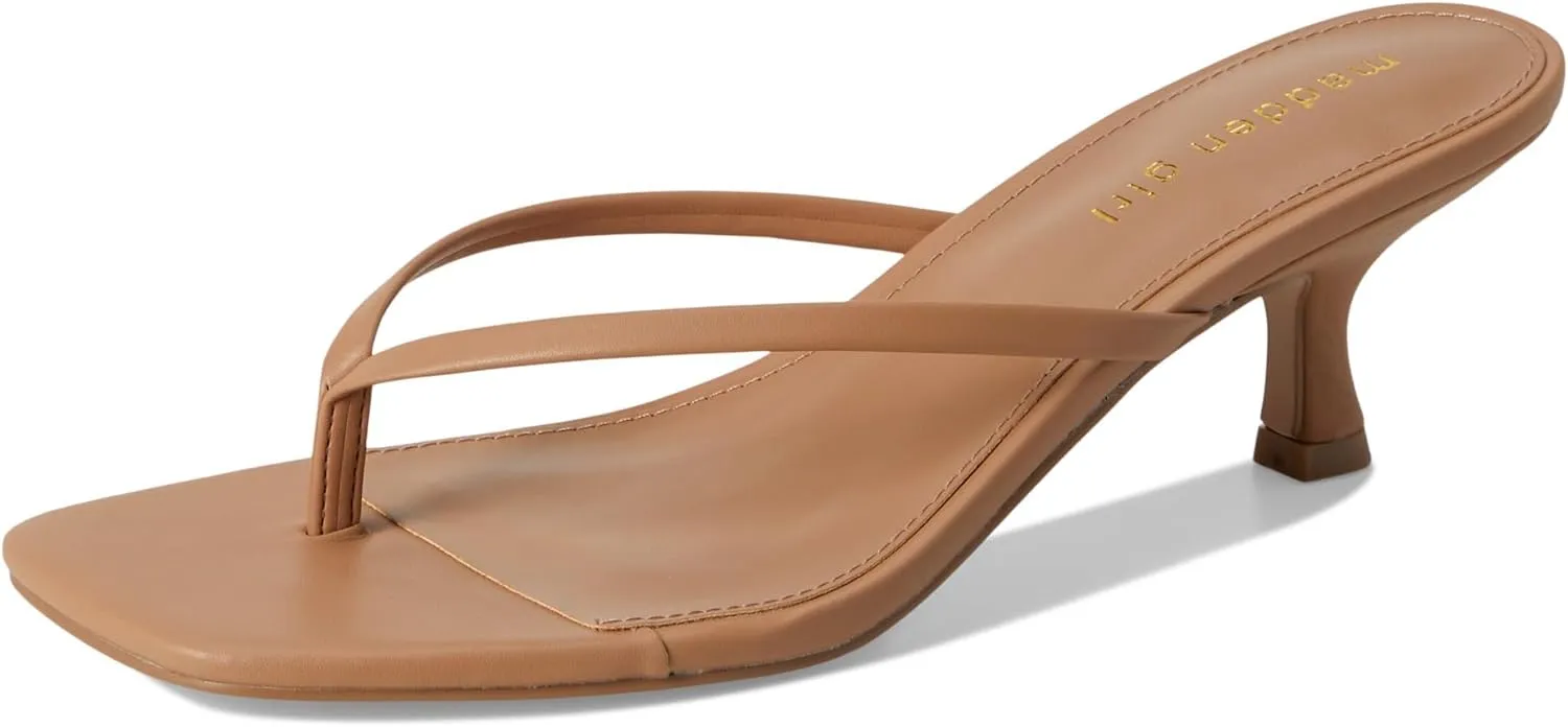 Madden Girl Women's Charlenne Pump