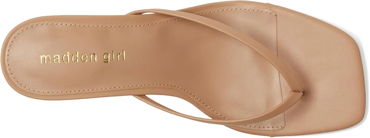 Madden Girl Women's Charlenne Pump