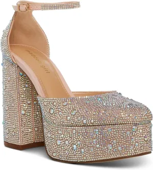 Madden Girl Women's Dion Pump