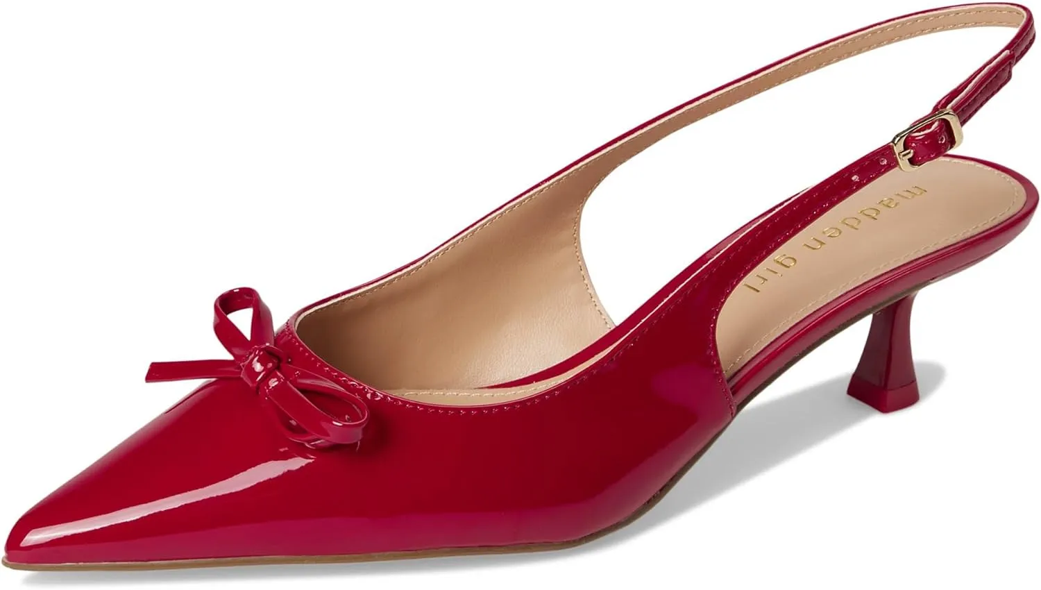 Madden Girl Women's Vogue Pump