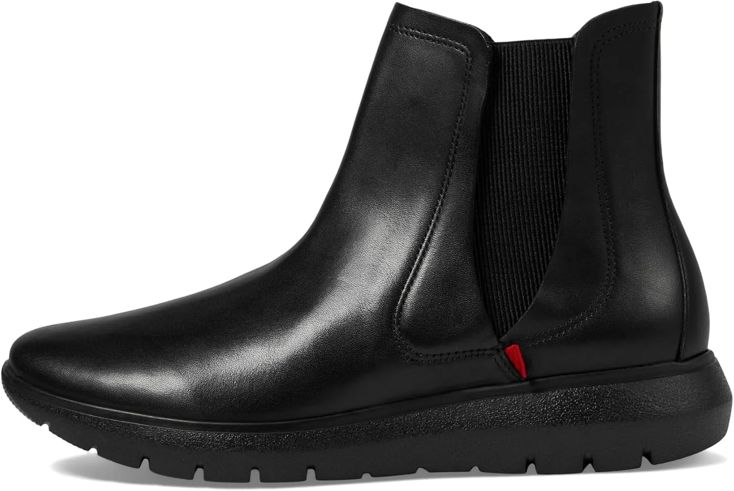 Marc Joseph New York Women's Fairmount Ave Bootie Pump