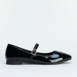 Mary Jane Pump _ 161125