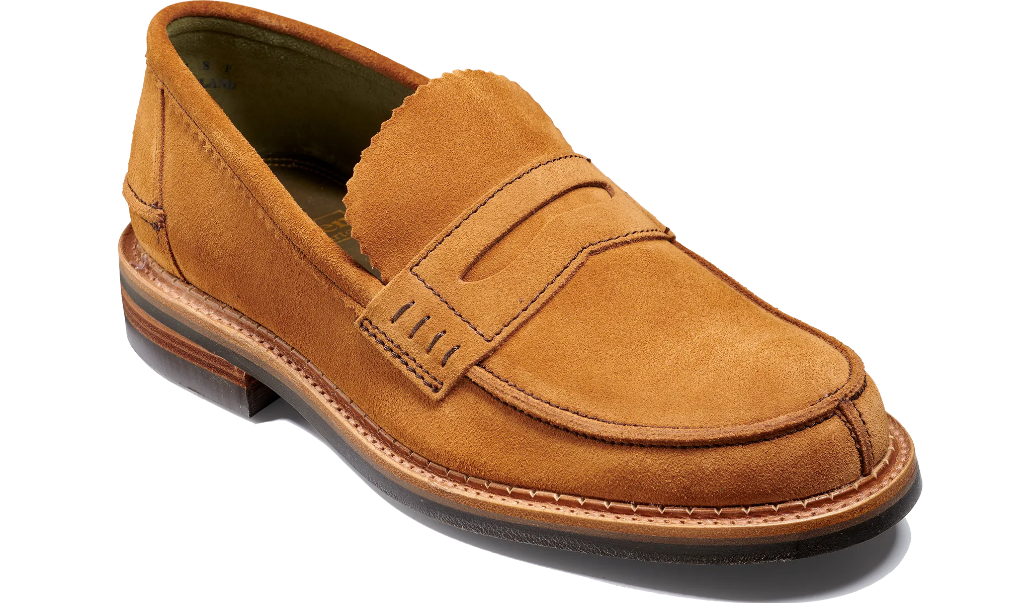 Mears - Terra Suede